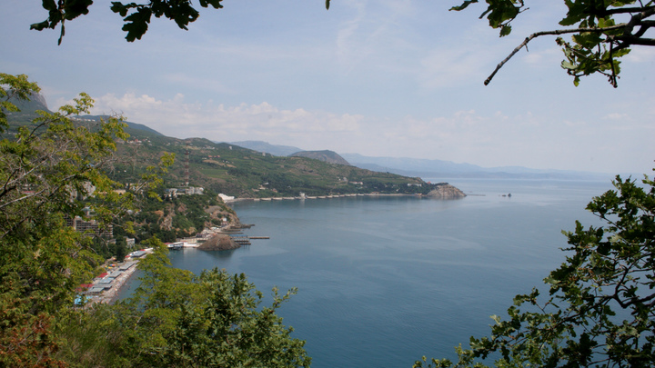 В России исправят самую большую историческую ошибку с Крымом