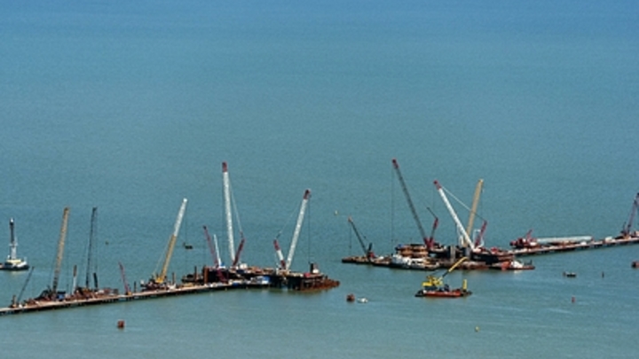 Турция и Россия определились, какую валюту будут использовать в торговле