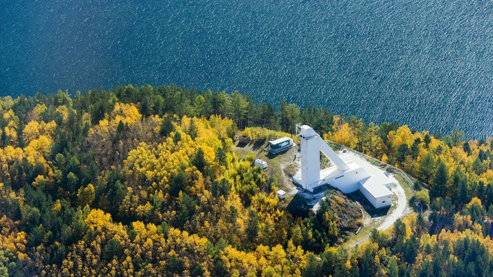 Депутаты хотят разрешить рубку леса на Байкале. Эколог возмущён: Откроется ящик Пандоры