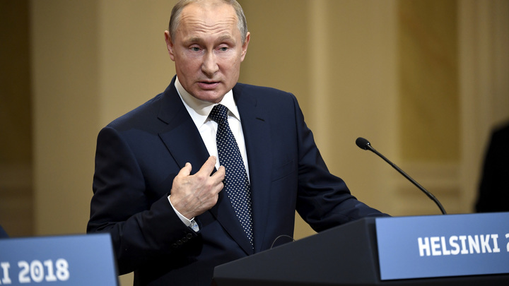 Вашингтон и не только: В Кремле назвали возможное место для новой встречи Путина и Трампа