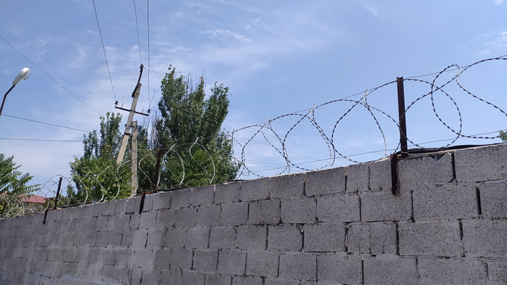 Польский пограничник во время дежурства внезапно провалился в Белоруссию