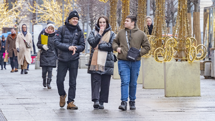 Профессор раскрыла глобальный обман: Вот что интересует граждан