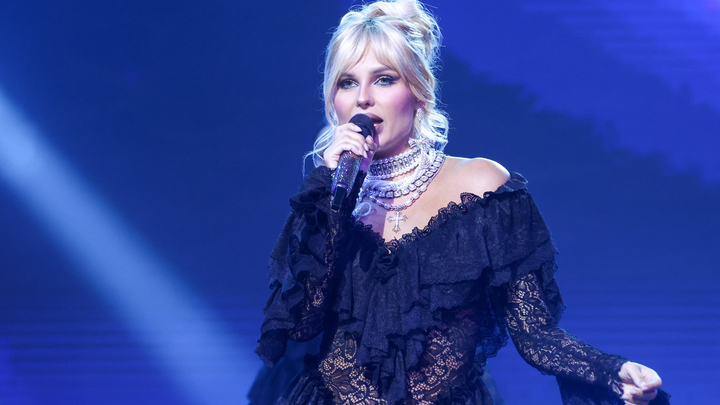 День металлурга 2024 в Волгограде: программа, концерт Ханны, выступление Суханкиной из Миража