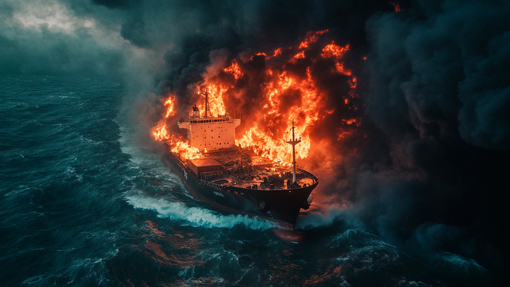 Хотите правду? Шлепченко выдал: Мы проиграли войну на Чёрном море