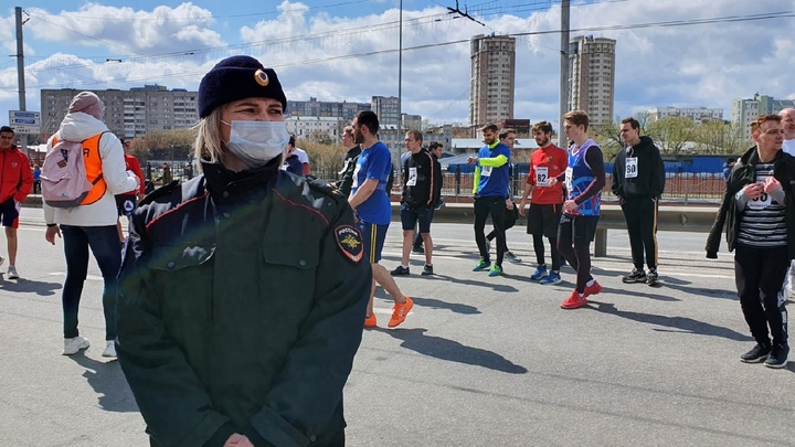 Первомай и Пасху Ивановская область встретила без происшествий