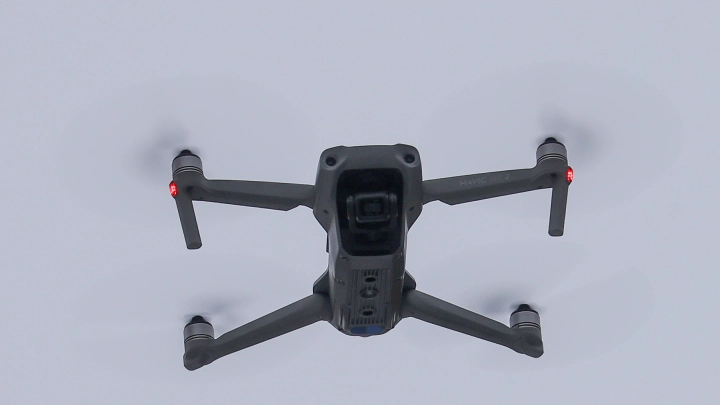 Русский боец отбил дрон ВСУ головой и спас сослуживцев в Курской области