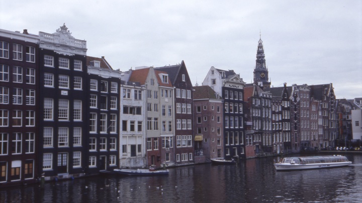 Голландцы официально подтвердили, что воюют с Россией