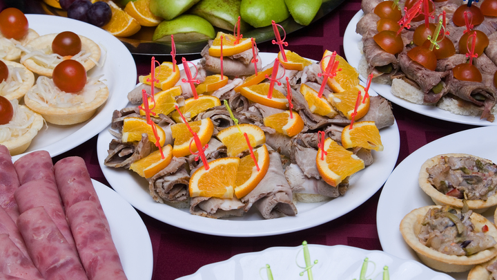 Обязаловка на Новый год. Секрет хозяюшки - что не стоит покупать ни в коем случае