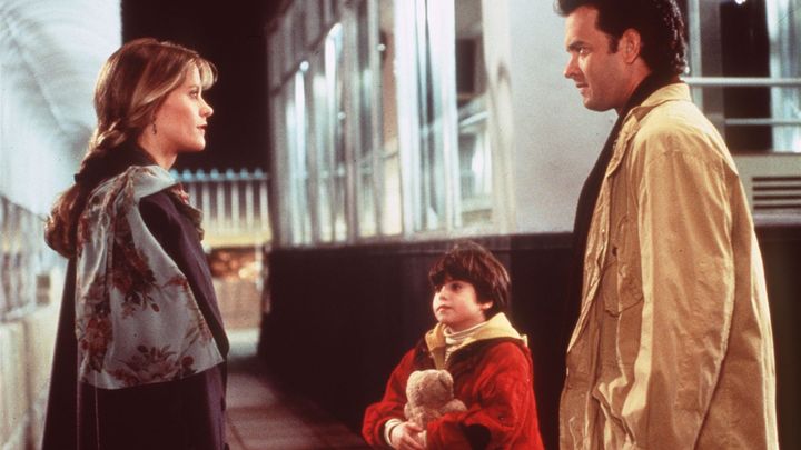 Неспящие в Сиэтле - киноистория любви с идеальным актёрским дуэтом и неправильным названием