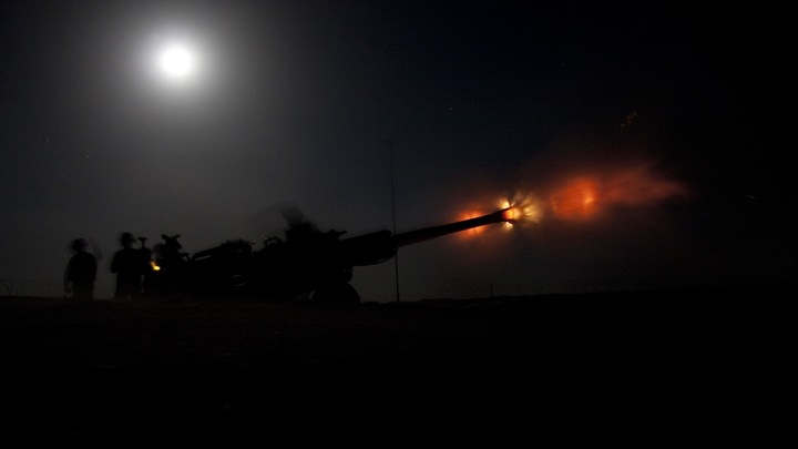 Штурм под Купянском затих. Стало ясно, зачем приезжал главком ВС Швеции