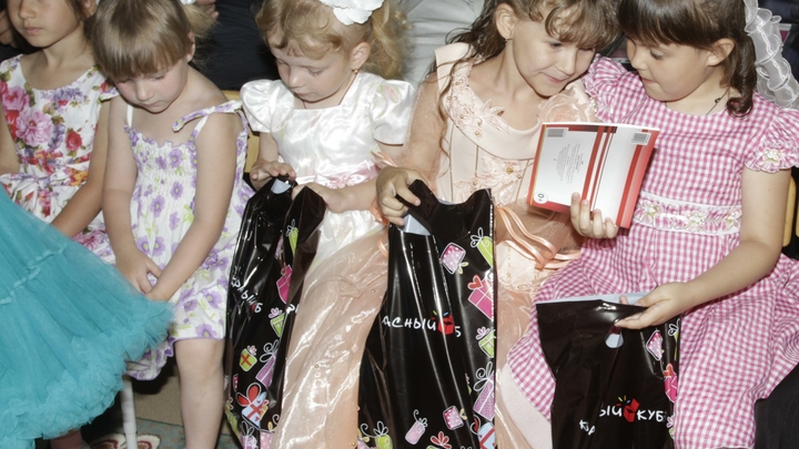 Итальянцы удивились работе русского детсада: Зачем завтрак и ужин?