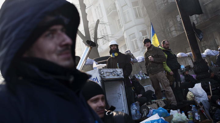 Праведный гнев людей: Политолог назвал сроки восстания на Украине