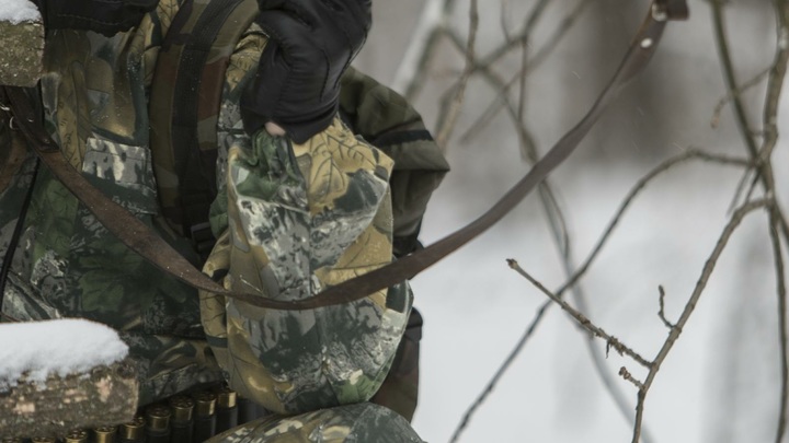 Расстрел на российском аэродроме Балтимор: Солдат-срочник убил троих - источник