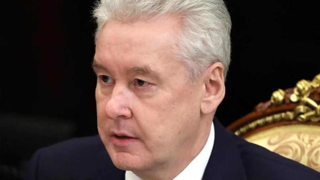 Фонд реновации Москвы возглавил Сергей Собянин Фонд реновации Москвы возглавил Сергей Собянин