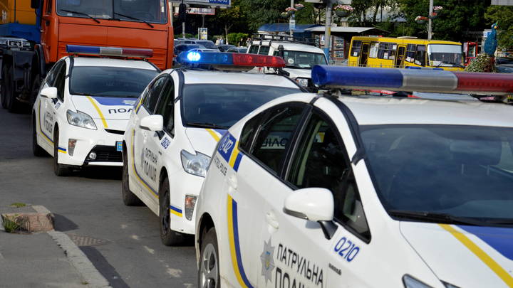 Число пострадавших при взрыве в центре Киева выросло до 3