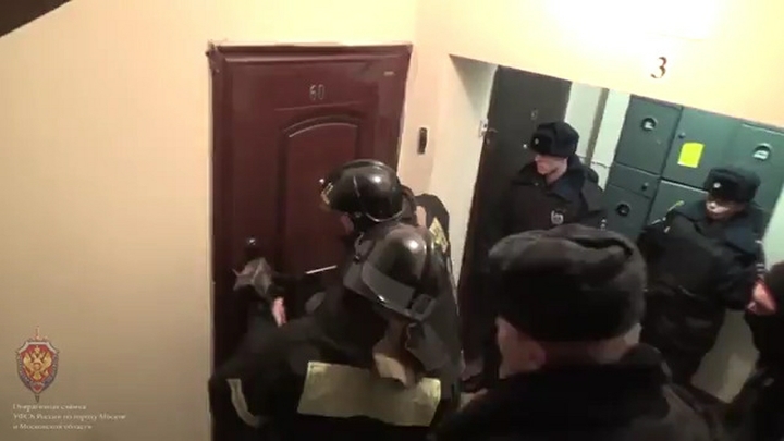 В Самаре задержали и.о. руководителя управления Росприроднадзора