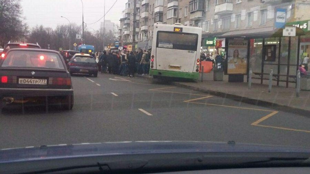 Опубликован полный список пострадавших в аварии с автобусом на Сходненской улице в Москве Опубликован полный список пострадавших в аварии с автобусом на Сходненской улице в Москве