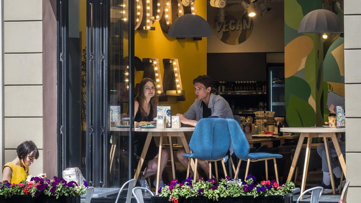 Москвичам и бизнесу: Акция Миллион призов поддержит и тех, и других