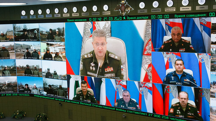 Дело замминистра Иванова: Генерал ФСБ в отставке Михайлов напомнил о колпаке военной разведки