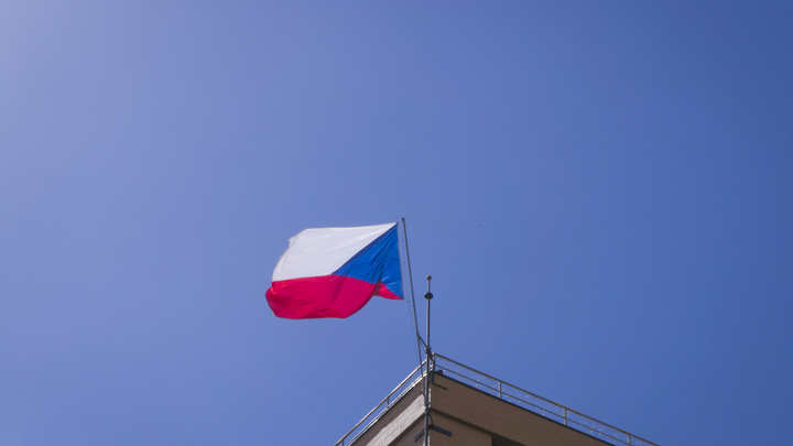 Военные вслед за силовиками: Второе чешское министерство отказалось от заявлений по Сафронову