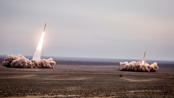 Атака неизбежна: Саудовская Аравия и США ждут нападения со стороны Ирана - WSJ