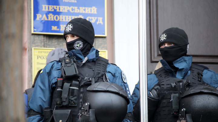 Почему дело Порошенко пошло не по плану: В дело вмешались американцы - источник