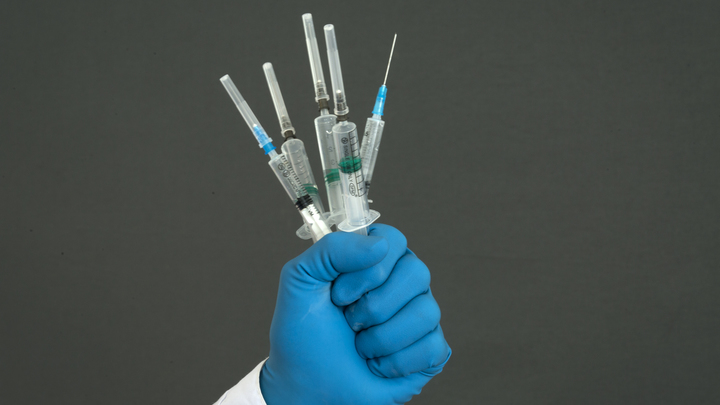 Врач нашла неожиданный признак конца пандемии в болезнях детей