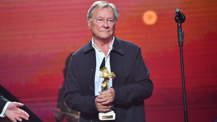 Народный артист Сергей Шакуров: Мы очень озлоблены