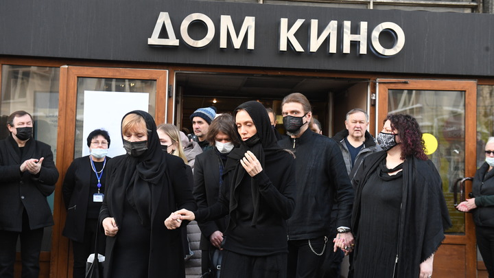 Умер режиссер Виктор Бутурлин, автор сериалов Улицы разбитых фонарей и Убойная сила