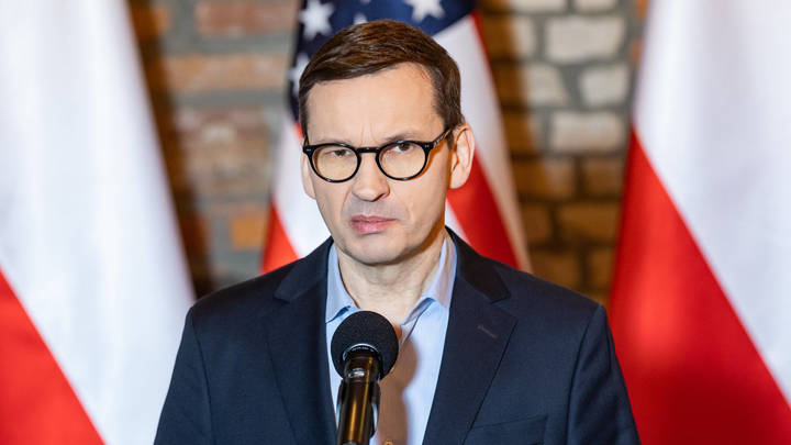 Продуманная политика: Политолог раскрыл корыстный план Польши по Украине