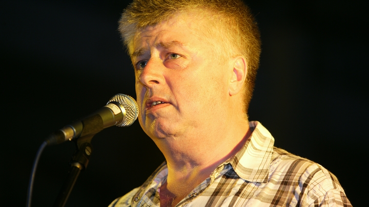 Умер Леонид Сергеев, бард и телеведущий