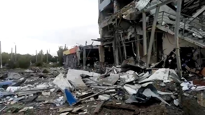 Русских будут убивать трое суток подряд: Кива объяснил приказ украинского губернатора