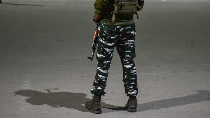 Индийская полиция использовала оправдание русского школьника, объясняя пропажу 200 кг марихуаны