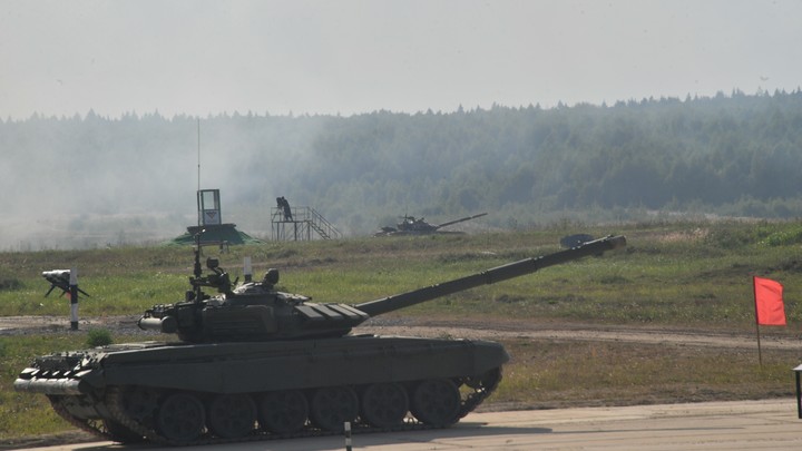 Что Россия противопоставит американским Абрамсам на Украине: Названо средство