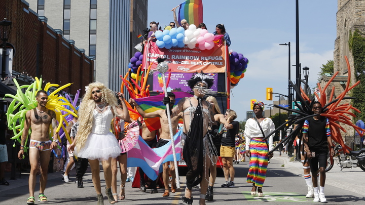 Сергей Бадюк призвал спасать Россию