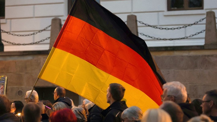 Власти Германии предотвратили госпереворот в ФРГ