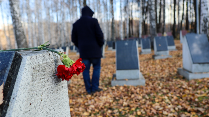 Ушёл добровольцем: Депутат Сергей Голиков из Новосибирской области погиб в СВО