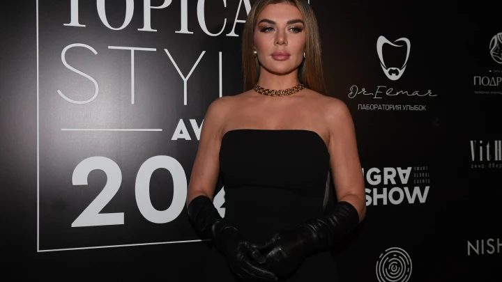 Седокова после смерти мужа выступит в Казахстане. Видимо, никто не придёт