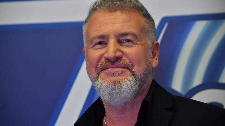 Личная жизнь Агутина: Предал Родину, жену и себя