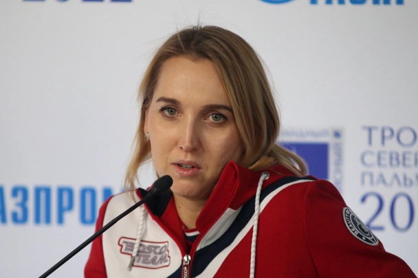 Олимпийская чемпионка Веснина о завершении карьеры: «Надеюсь, не рыдать, как Федерер»