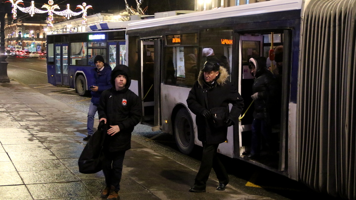 Стала известна вероятная дата повышения проезда в общественном транспорте Екатеринбурга