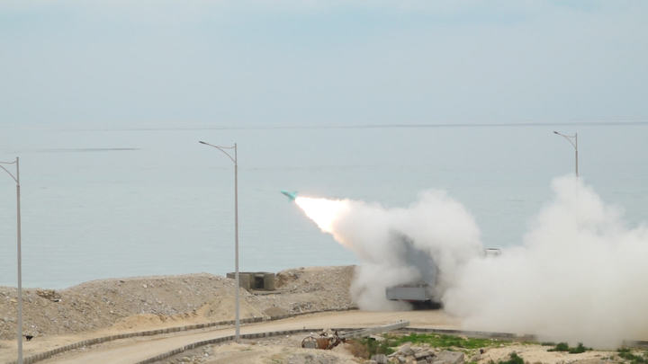 Россия применила новую тактику ракетных ударов по Украине – спикер ВСУ