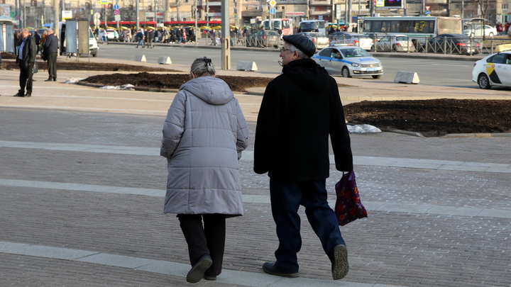 Учёные связали потерю веса в пожилом возрасте с повышенным риском смерти