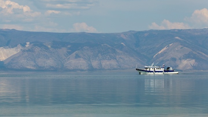 Уроженка России и трое сотрудников спецслужб погибли при крушении яхты в Италии