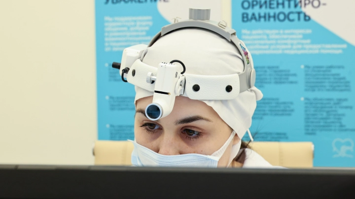 В Армавире 11-летний мальчик едва не оглох из-за дерева в ухе. Врачи разводят руками