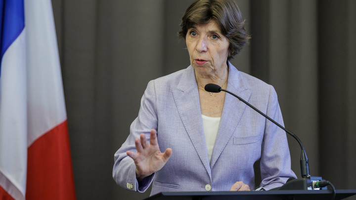 Франция отказалась спасать союзника: Пришлось пожертвовать пешкой в Африке