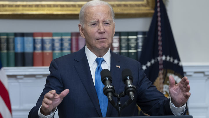 Буду выступать против любых попыток: Американский сенатор раскритиковал финансирование Украины