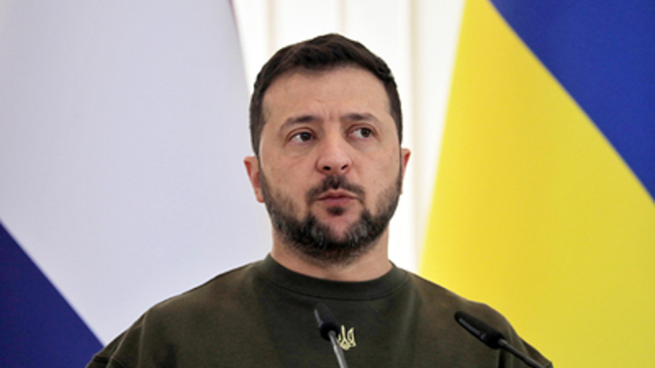 Зеленский получил крайнее предупреждение. Жертв не избежать