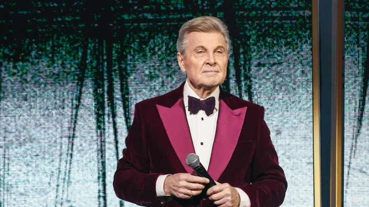 Mash: врачи остановили развитие редкой болезни у Льва Лещенко