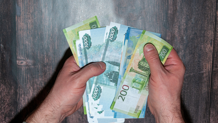 Голосование за символ для новой тысячной банкноты запустят 29 ноября 2024